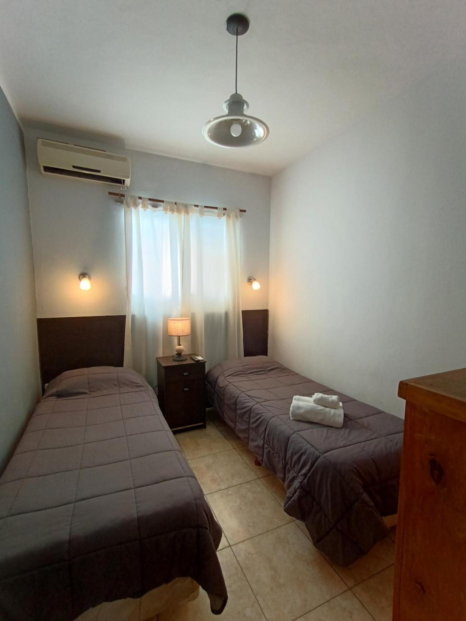 Hotel Estrella Andina Сан-Хуан Экстерьер фото